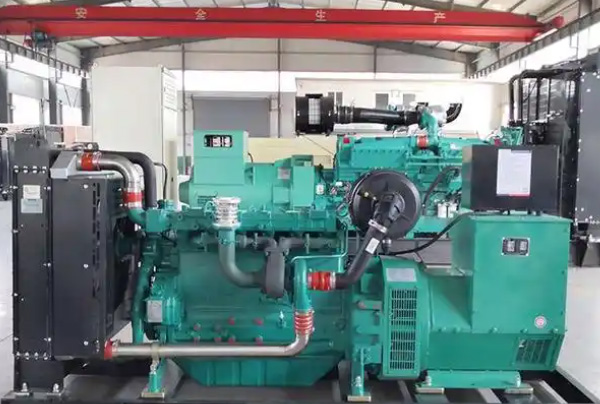 四川发电机与高原无人区供电结合