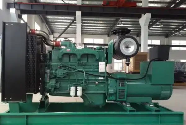 四川发电机技术助力成都数据中心