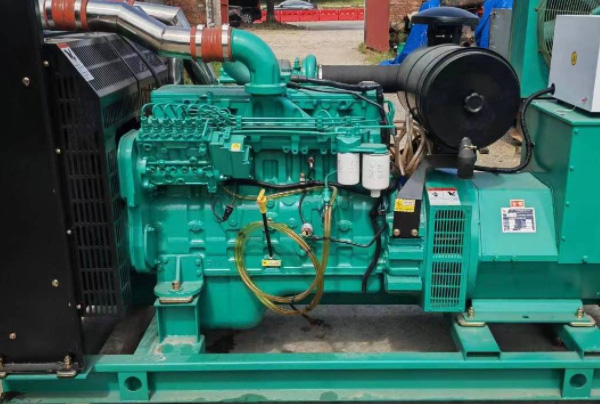 5G基站柴油发电机智能化值守系统