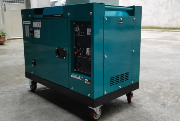 康明斯发电机与农业光伏互补刚需